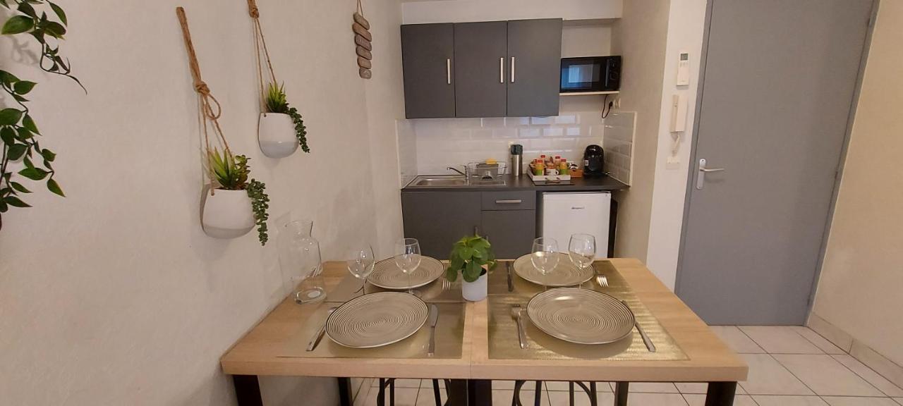 Ferienwohnung L'Escale : Duplex 4 Pers. Asterix, Aeroport Roissy Cdg, Paris Moussy-le-Neuf Exterior foto